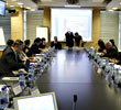 2012 г. корпоративный семинар