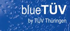 blue TÜV by TÜV Thüringen