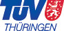 TUV Thuringen logo