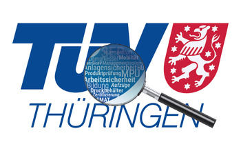 30 лет ТЮФ Тюрингия (TUV Thuringen)